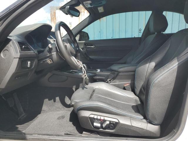 2018 BMW M2 - WBS1J5C56JVD36693