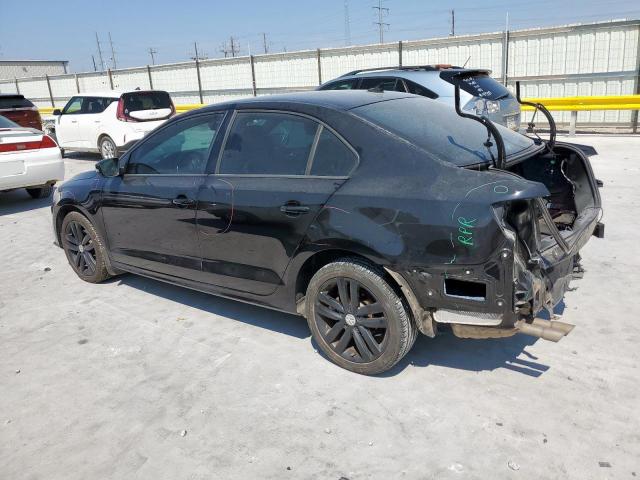 2018 VOLKSWAGEN JETTA SPOR 3VWD17AJ8JM222599