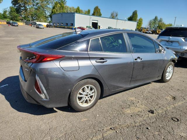 2021 TOYOTA PRIUS PRIM #3284087592