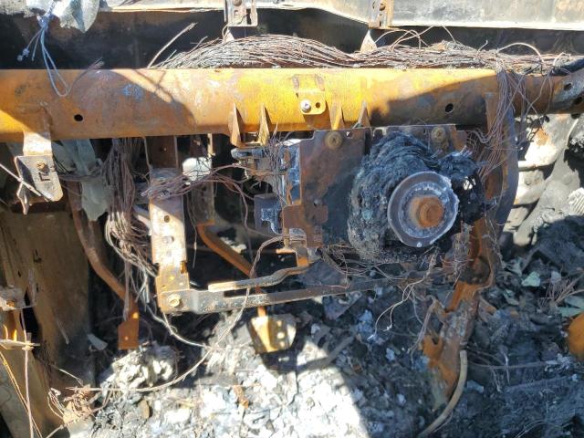 2018 NISSAN NV 1500 S #3315984173