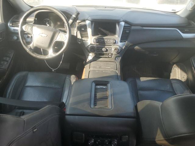 2019 CHEVROLET SUBURBAN K - 1GNSKJKJ7KR147758