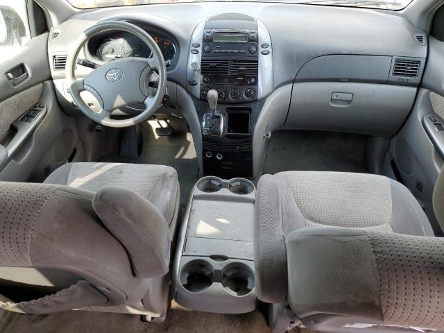 2009 TOYOTA SIENNA CE #3254600192