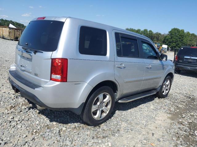 2015 HONDA PILOT EXL 5FNYF3H5XFB013027