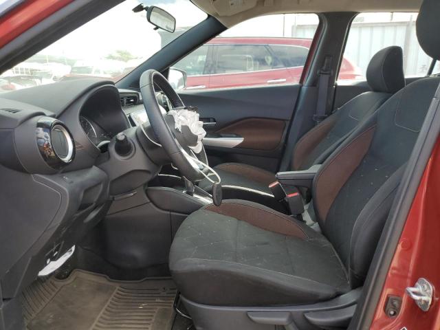 2019 NISSAN KICKS S - 3N1CP5CU6KL559646