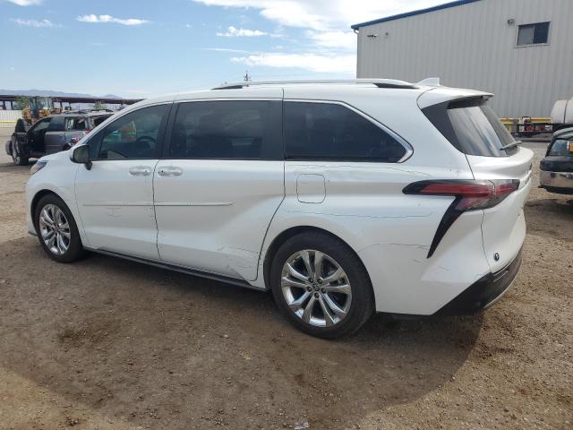 2022 TOYOTA SIENNA LIM 5TDERKEC1NS116533