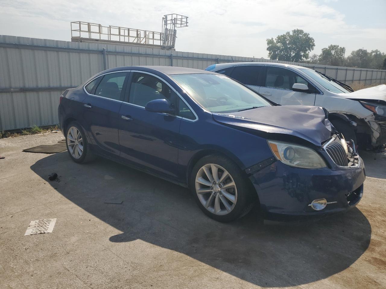 BUICK VERANO CONVENIENCE