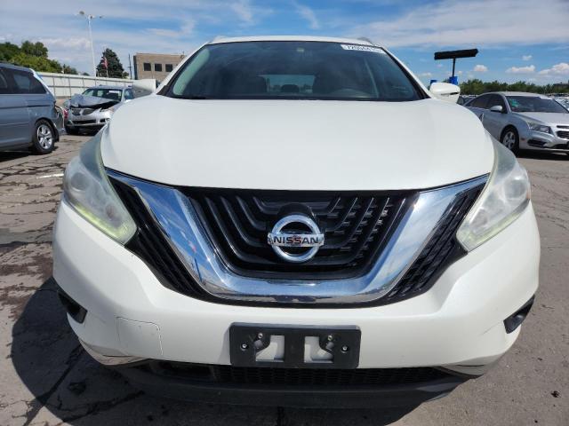 2015 NISSAN MURANO S 5N1AZ2MH4FN248216