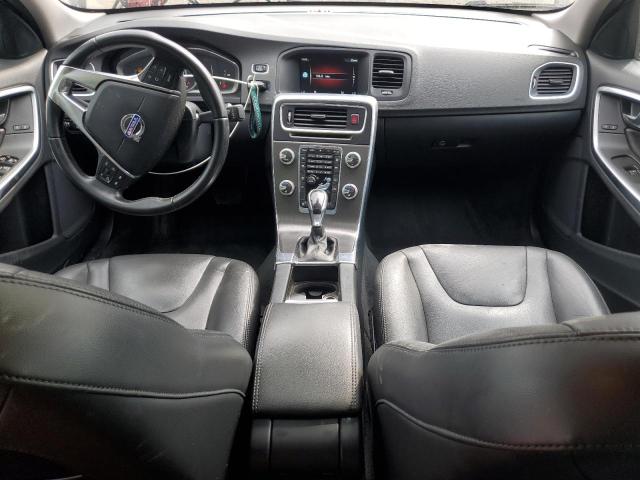 2016 VOLVO S60 PREMIER YV1612TK8G2409100