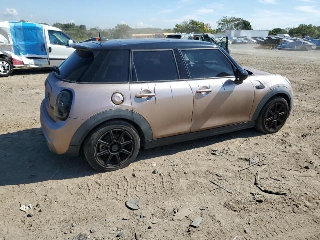 2015 MINI COOPER S WMWXU3C56FT891752