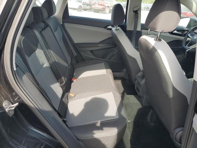 2024 VOLKSWAGEN TAOS - 3VV8X7B26RM095679