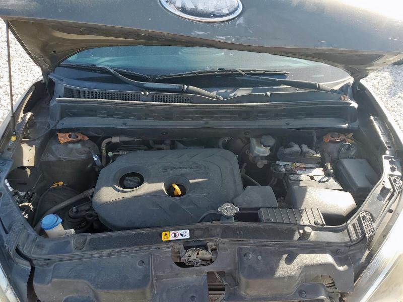 2013 KIA SOUL + #3296541353