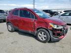 Lot #3318854040 2018 CHEVROLET TRAX 1LT