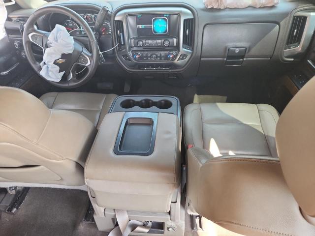 2015 CHEVROLET SILVERADO #3286691282