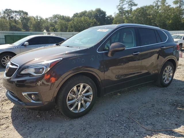 BUICK ENVISION E