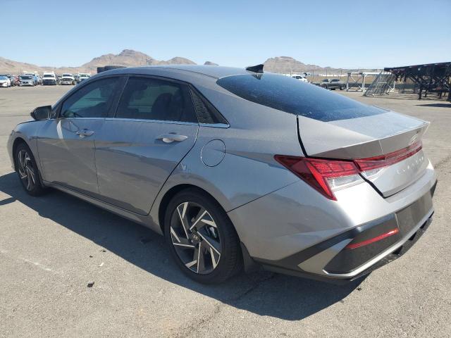 2025 HYUNDAI ELANTRA SEL #3287844090