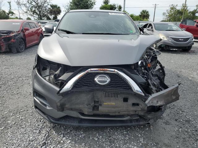 2021 NISSAN ROGUE SPOR JN1BJ1AV6MW566904