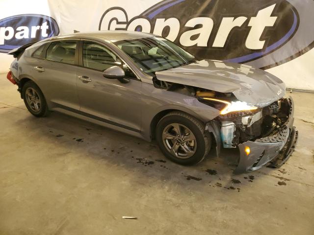 2023 KIA K5 LXS 5XXG14J25PG211528