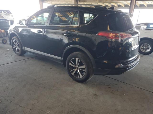 2017 TOYOTA RAV4 XLE 2T3WFREV7HW362514