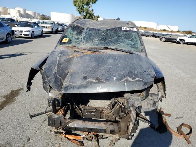 2008 NISSAN TITAN XE #3253690985