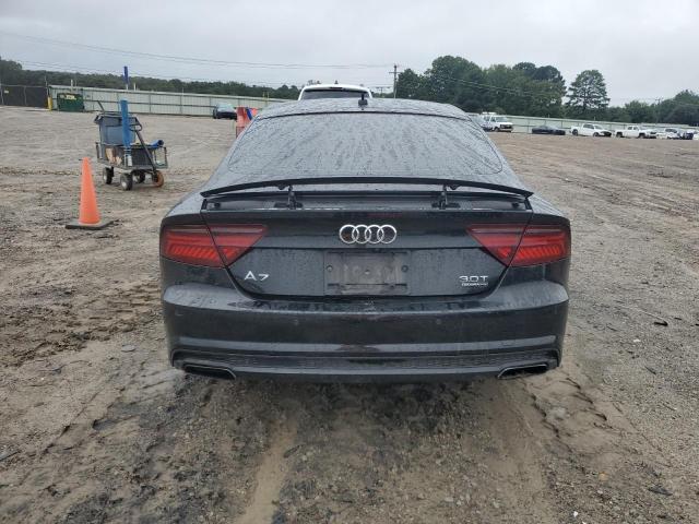 2017 AUDI A7 PRESTIGE WAU22AFC4HN031676