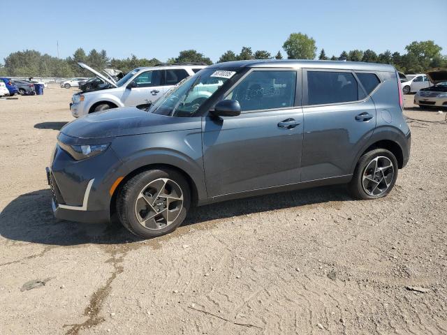 2024 KIA SOUL EX KNDJ33AU7R7901742