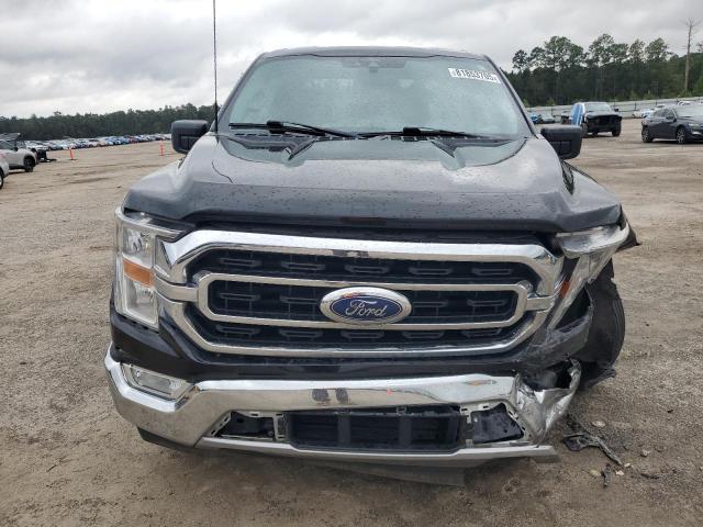 2021 FORD F150 SUPERCREW - 1FTEW1CPXMKE98625