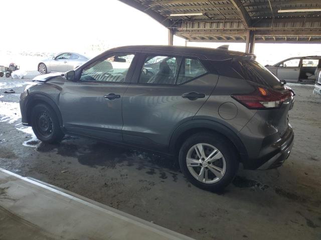 2023 NISSAN KICKS S 3N1CP5BV4PL535427