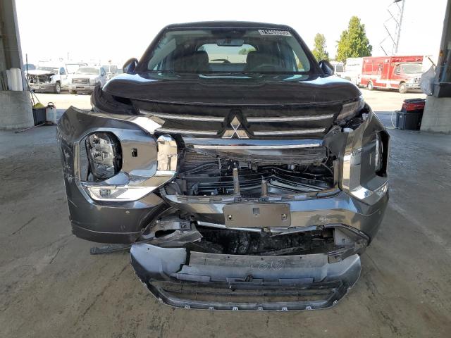 2025 MITSUBISHI OUTLANDER JA4J4VA8XSZ022669