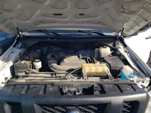 2020 NISSAN NV 2500 S #3265866288