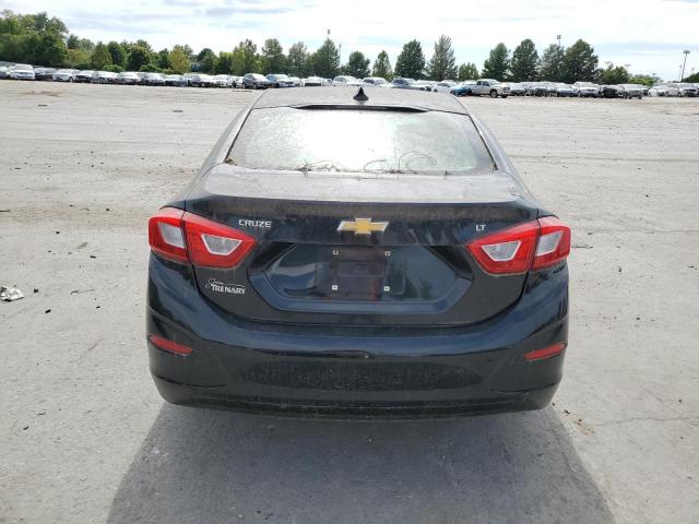 2018 CHEVROLET CRUZE LT 1G1BE5SM0J7107459