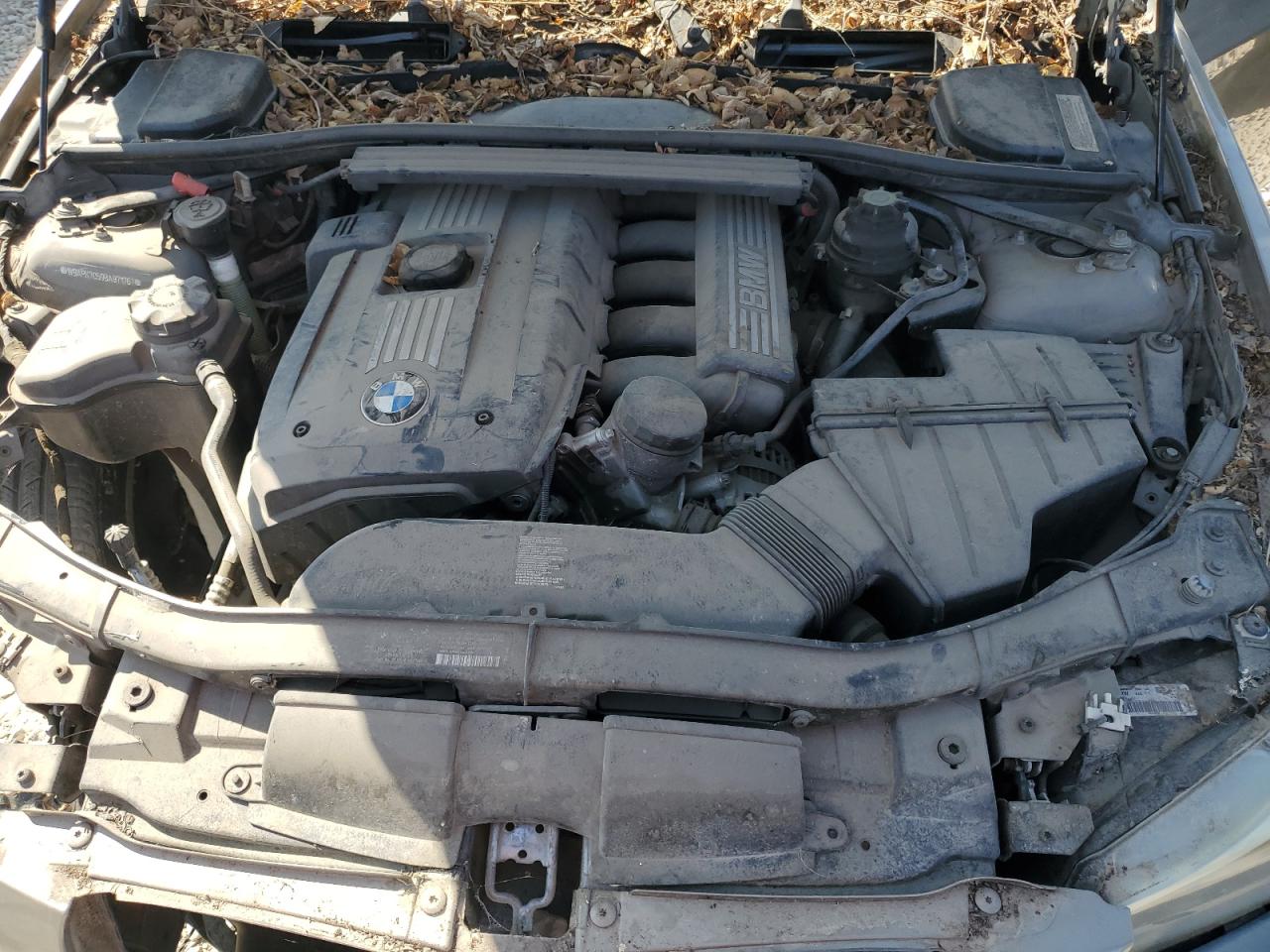 Lot #3245331882 2011 BMW 328 XI