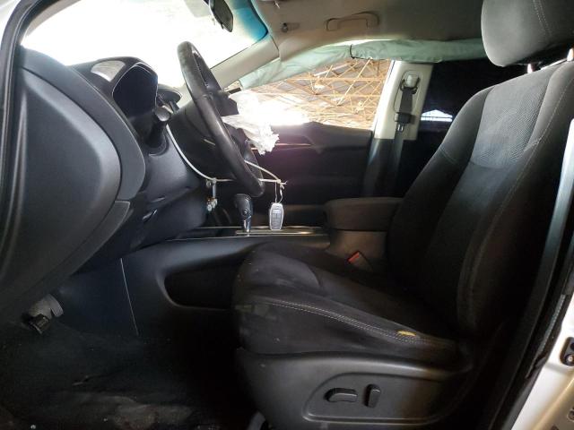 2014 NISSAN PATHFINDER - 5N1AR2MN8EC625131