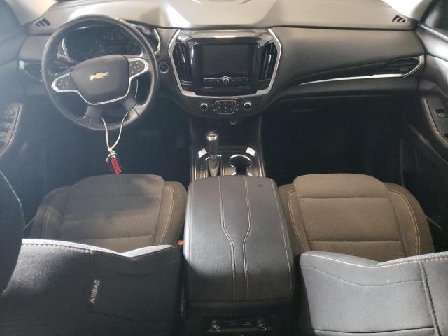 2018 CHEVROLET TRAVERSE L - 1GNERGKW6JJ220395