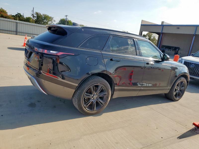 2019 LAND ROVER RANGE ROVE - Other View