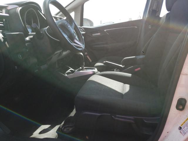 2019 HONDA FIT LX 3HGGK5H44KM717290