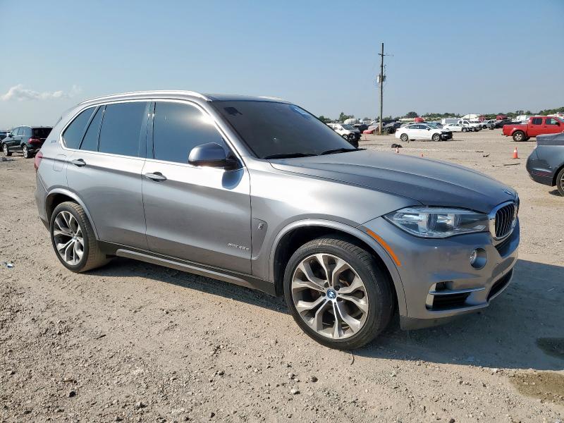 2017 BMW X5 XDR40E 5UXKT0C39H0V96418