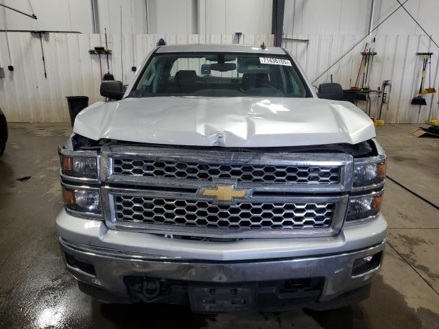 2014 CHEVROLET SILVERADO #3281595414