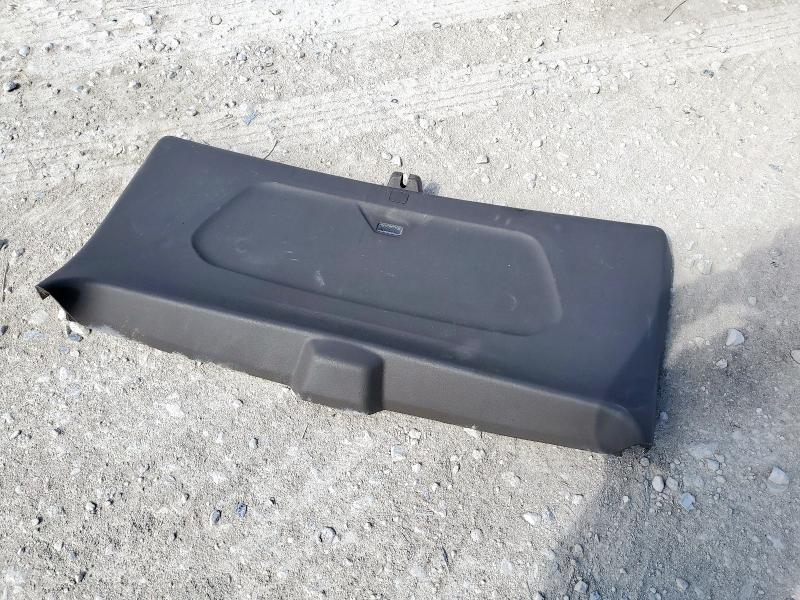 2019 CHEVROLET TRAVERSE L 1GNEVHKW6KJ153011