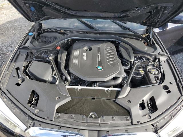 2017 BMW 540 XI WBAJE7C31HG479503