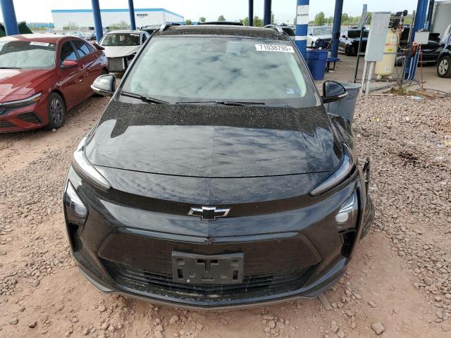 2022 CHEVROLET BOLT EUV P 1G1FZ6S02N4109648