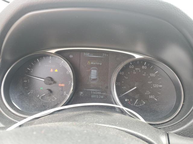 2016 NISSAN ROGUE S JN8AT2MT4GW015897