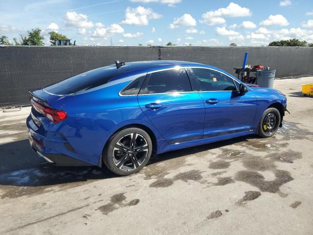 2022 KIA K5 GT LINE - Other View