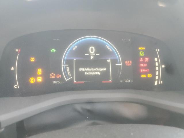 2025 TOYOTA CAMRY XSE 4T1DAACK1SU058899