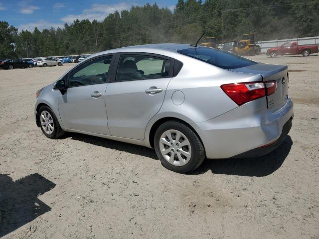 2017 KIA RIO LX #3292555700