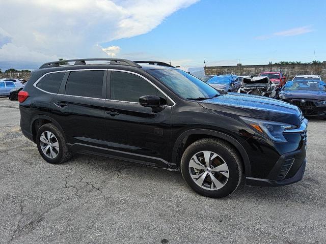 2024 SUBARU ASCENT PREMIUM 4S4WMAED7R3404520