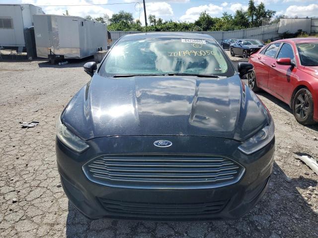 2016 FORD FUSION SE #3290189223