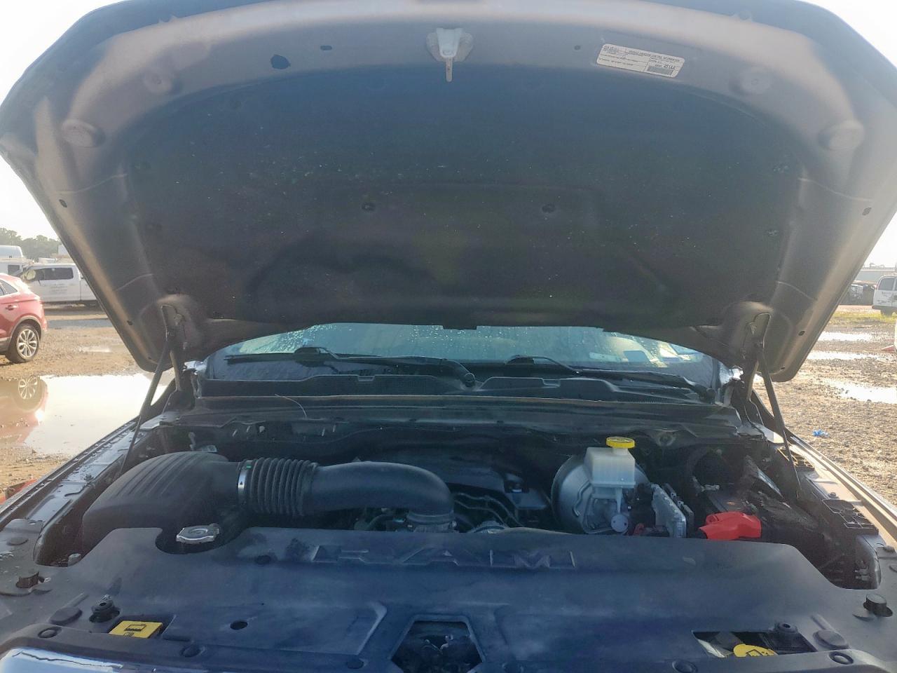 RAM 1500 BIG HORN/LONE STAR