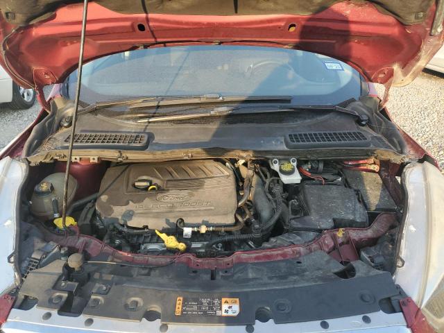 2018 FORD ESCAPE SEL 1FMCU9HD1JUA77348