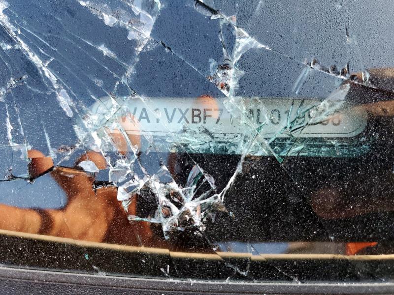 2021 AUDI Q7 PRESTIG - WA1VXBF71MD019988