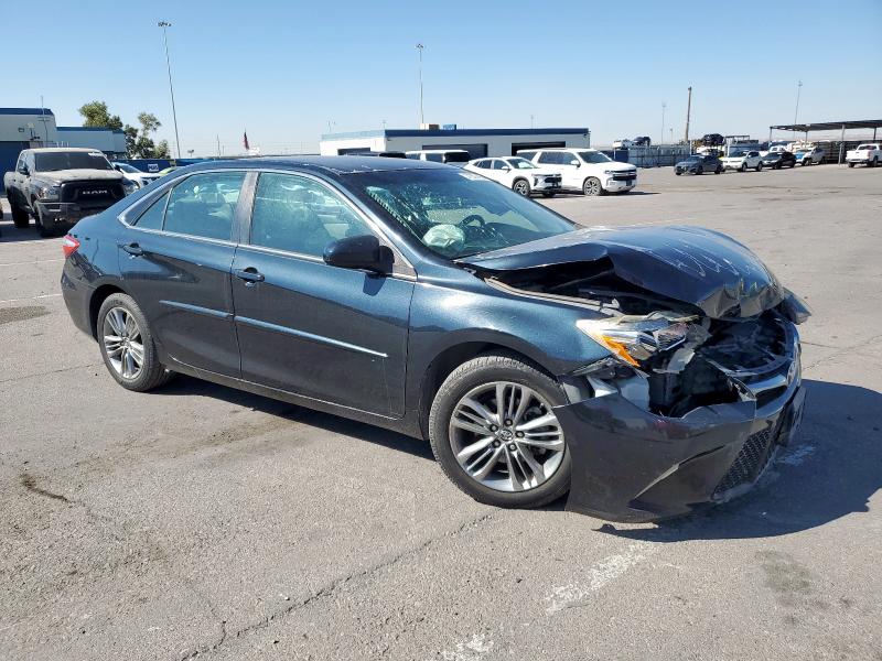 2015 TOYOTA CAMRY LE - 4T1BF1FKXFU066249